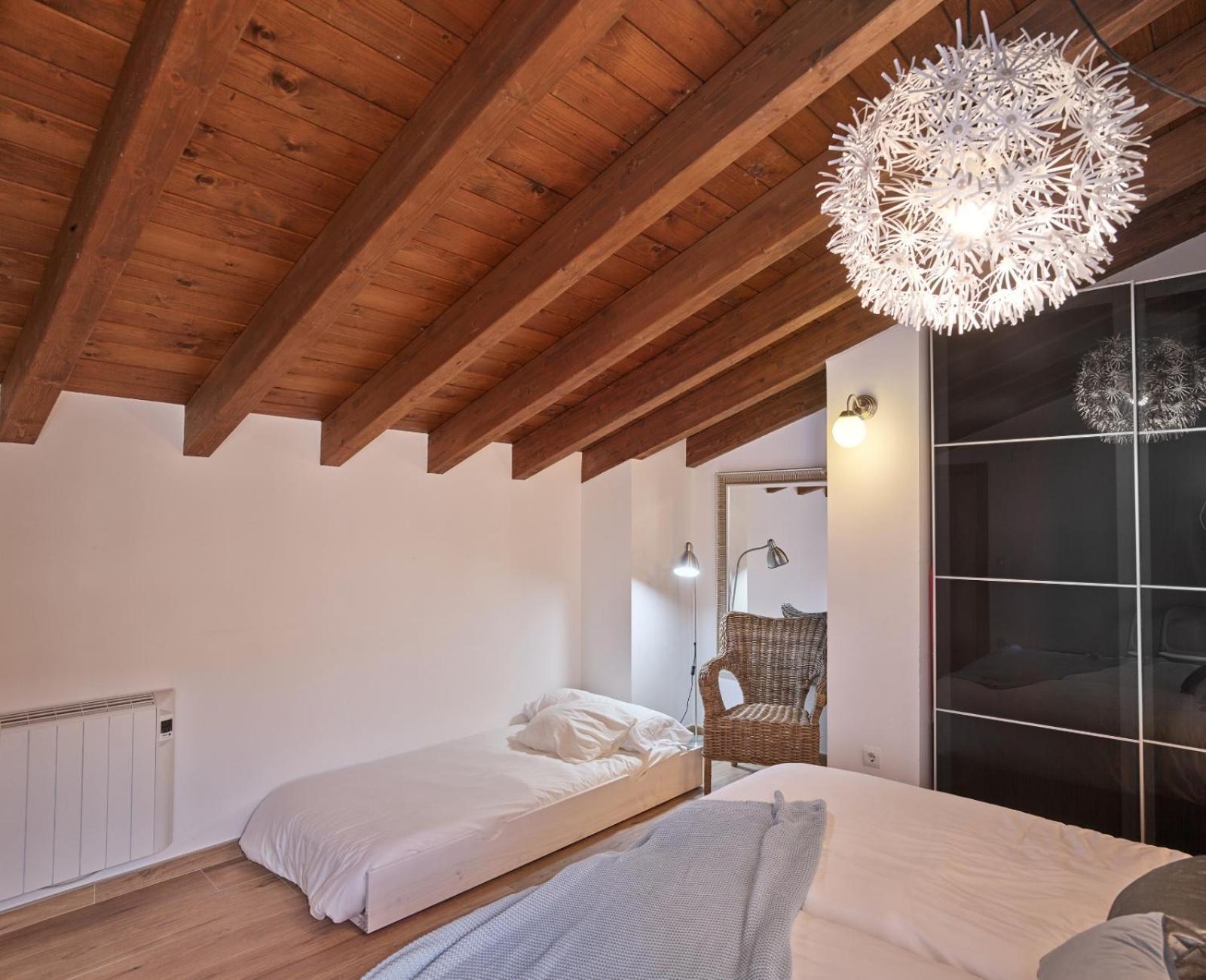 Apartamento Turístico Calle Nueva Estella Exterior foto