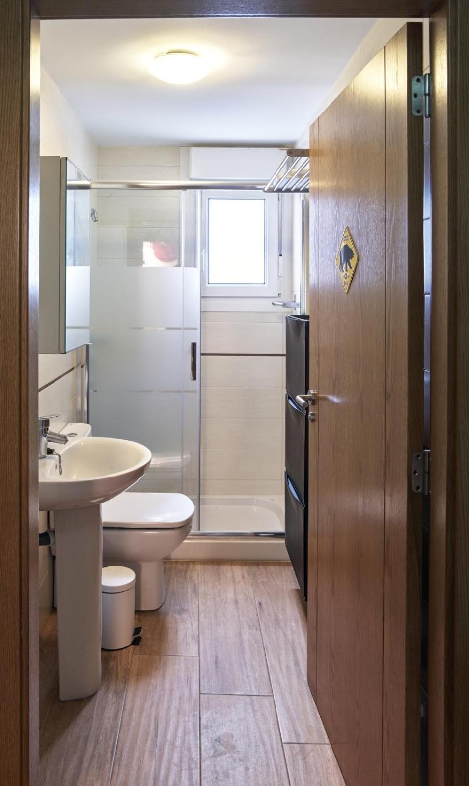 Apartamento Turístico Calle Nueva Estella Exterior foto