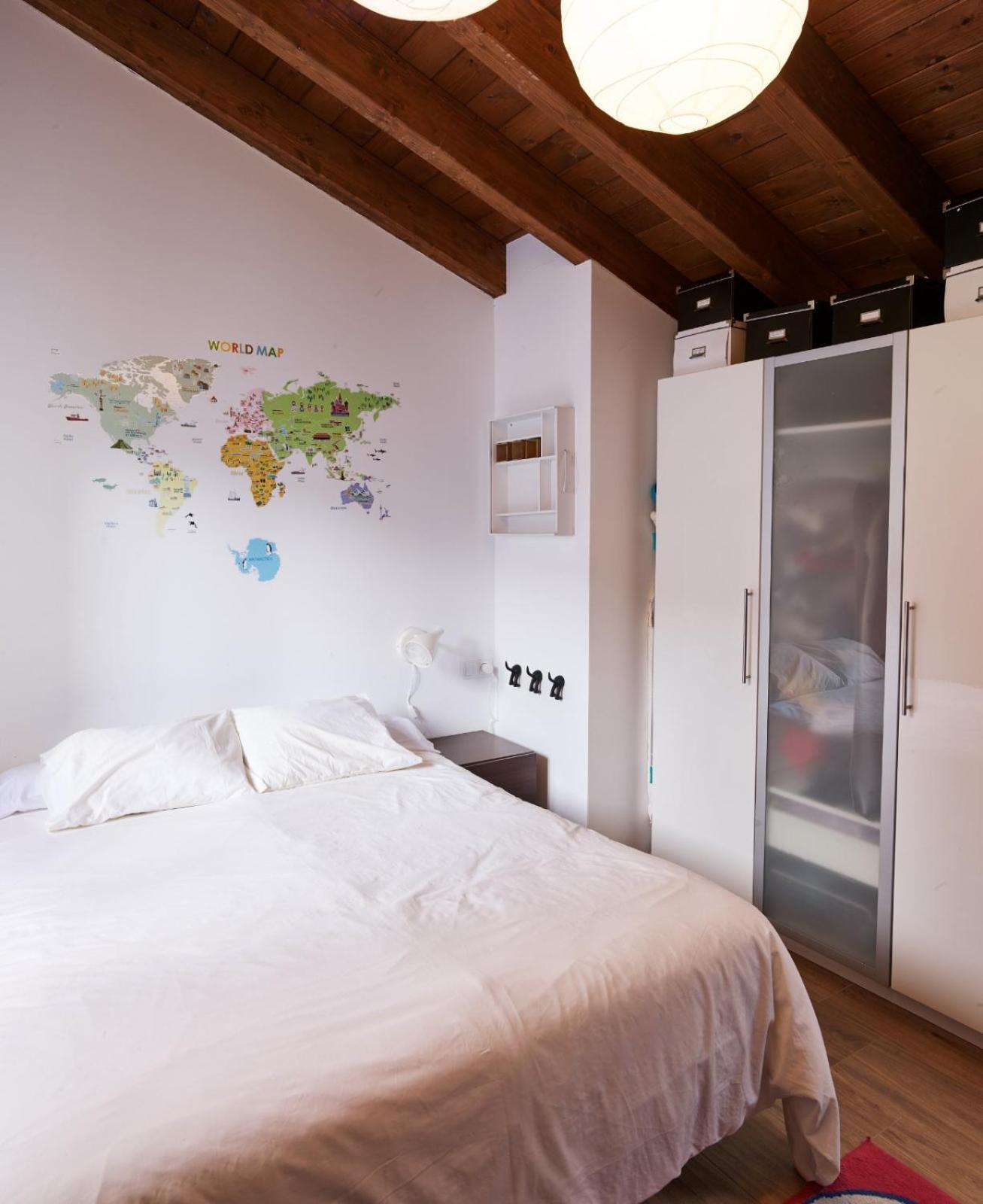 Apartamento Turístico Calle Nueva Estella Exterior foto