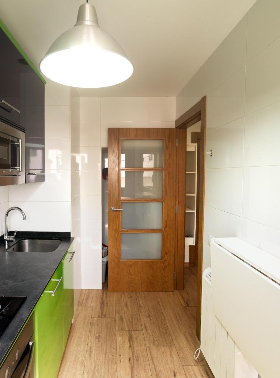 Apartamento Turístico Calle Nueva Estella Exterior foto