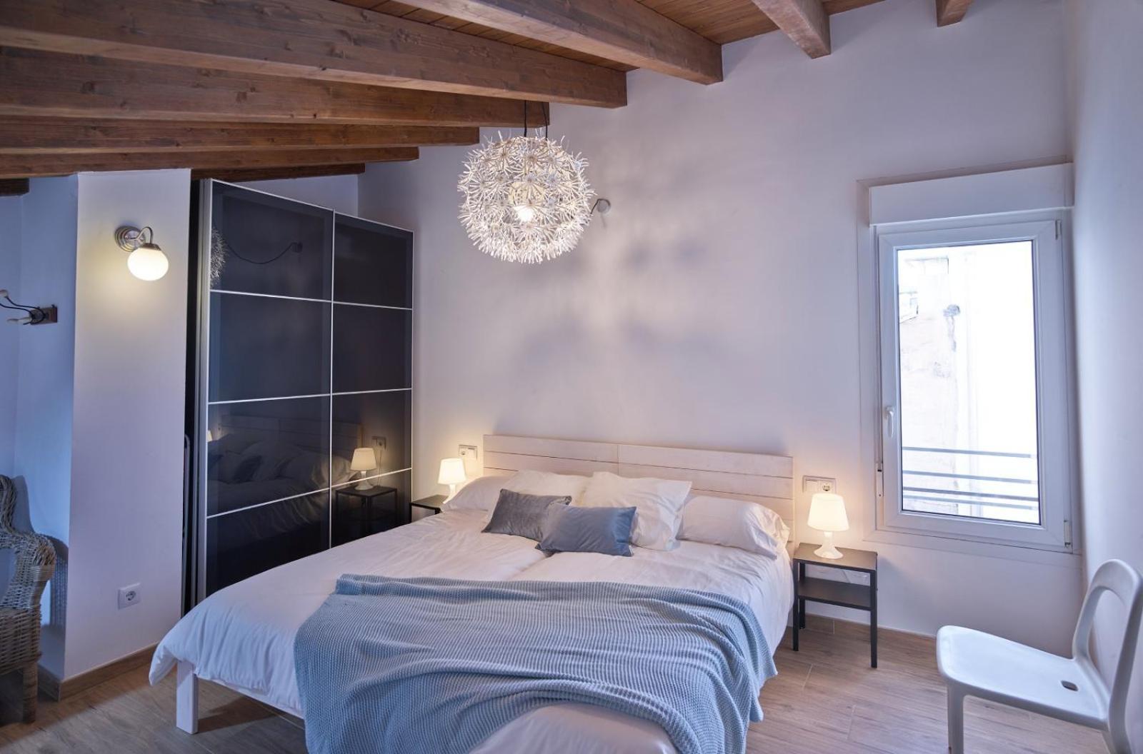 Apartamento Turístico Calle Nueva Estella Exterior foto