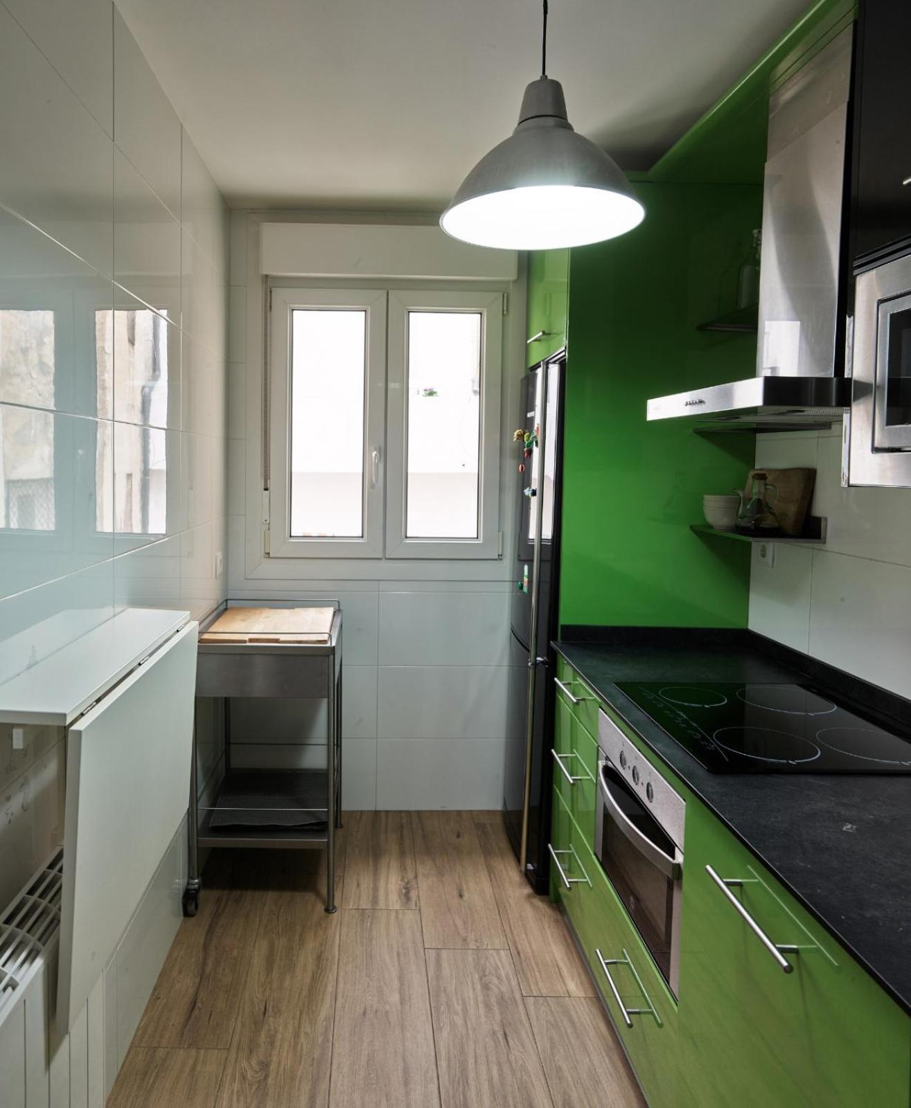 Apartamento Turístico Calle Nueva Estella Exterior foto
