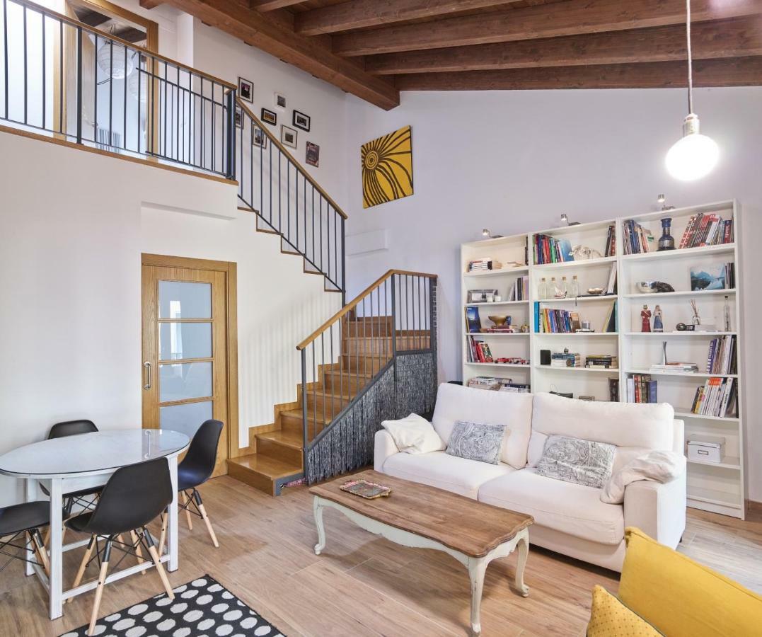 Apartamento Turístico Calle Nueva Estella Exterior foto